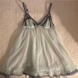 Victoria’s Secret nighty